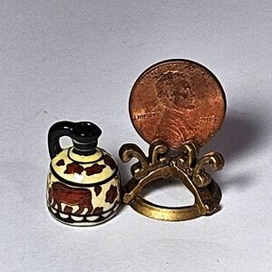 Miniature Greek Jug